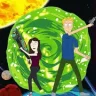 RickandShorty